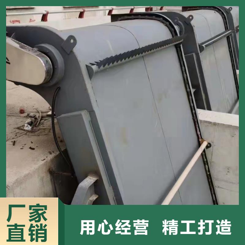 清污机优质材料厂家直销
