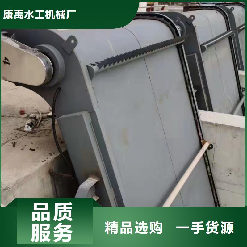 清污机质量可靠