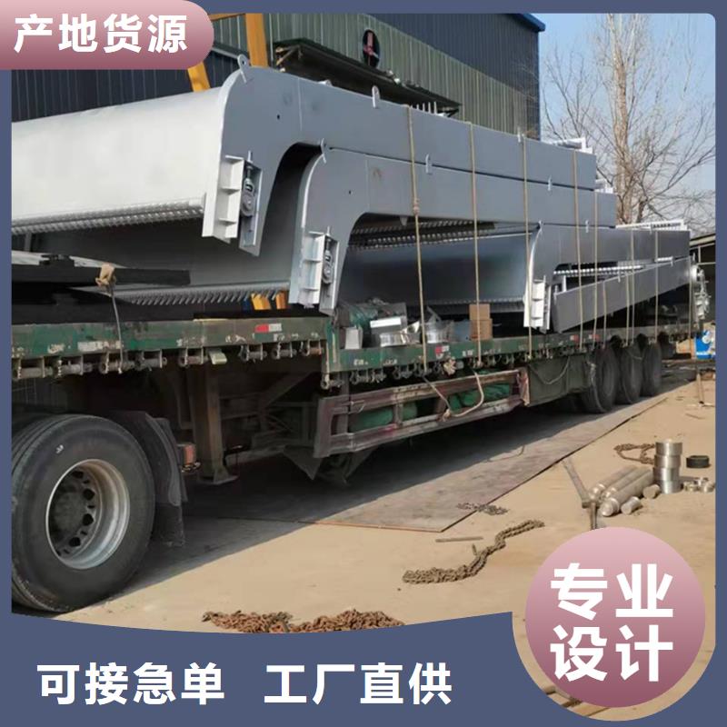 清污机品质无所畏惧