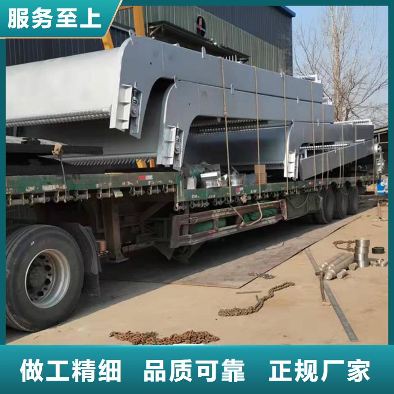 清污机_螺杆启闭机主推产品