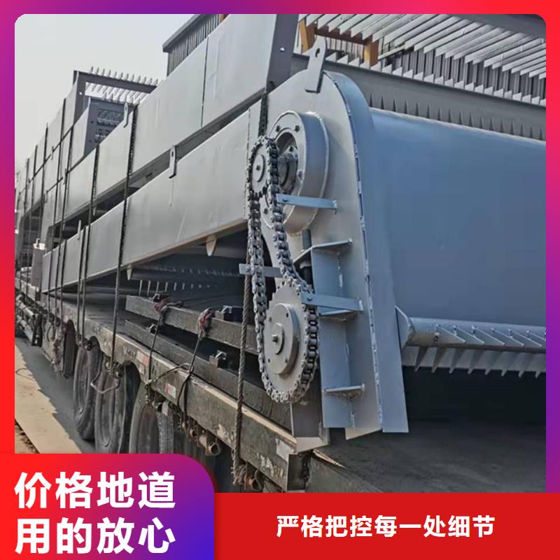 清污机大厂家实力看得见
