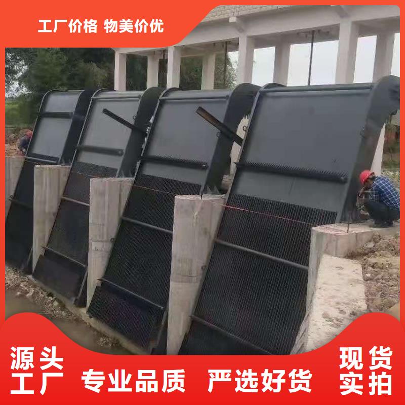 清污机品质信得过