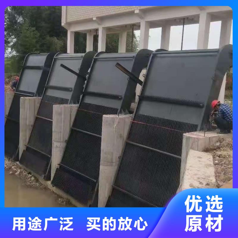 清污机专业生产制造厂