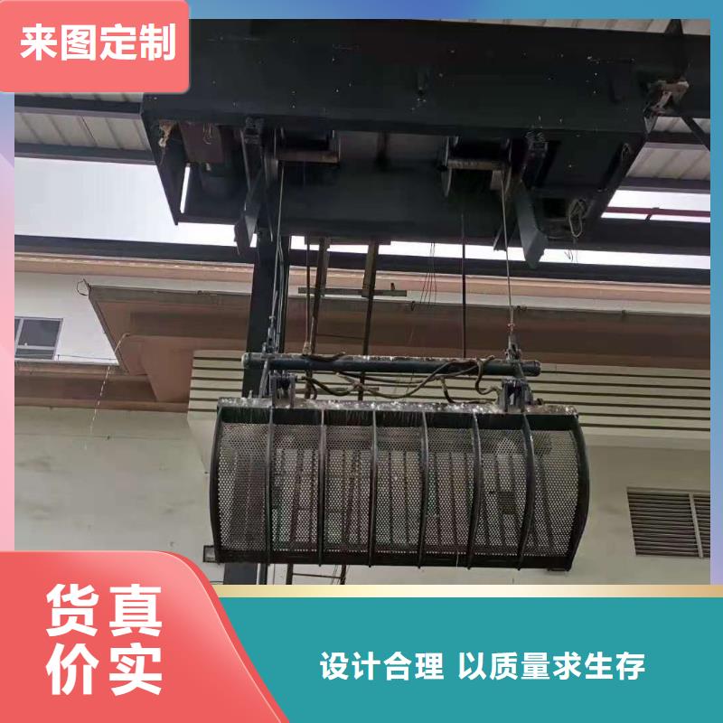 清污机用心做品质
