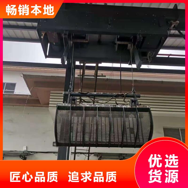 清污机质量检测康禹拍门厂家