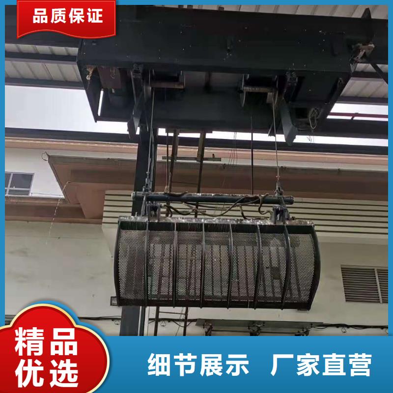 清污机工期短发货快