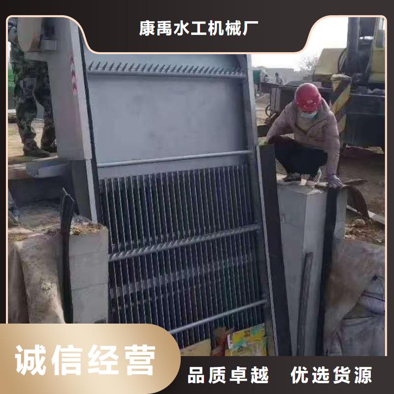 清污机一手货源