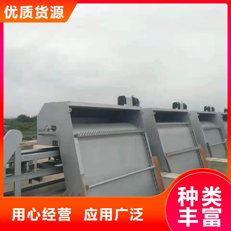 清污机高标准高品质