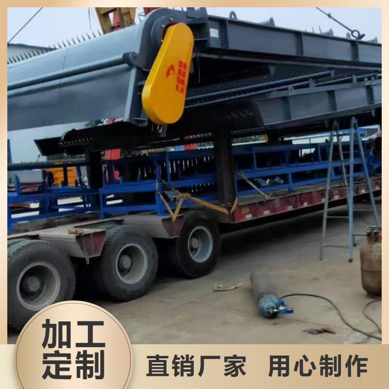 清污机厂诚信经营