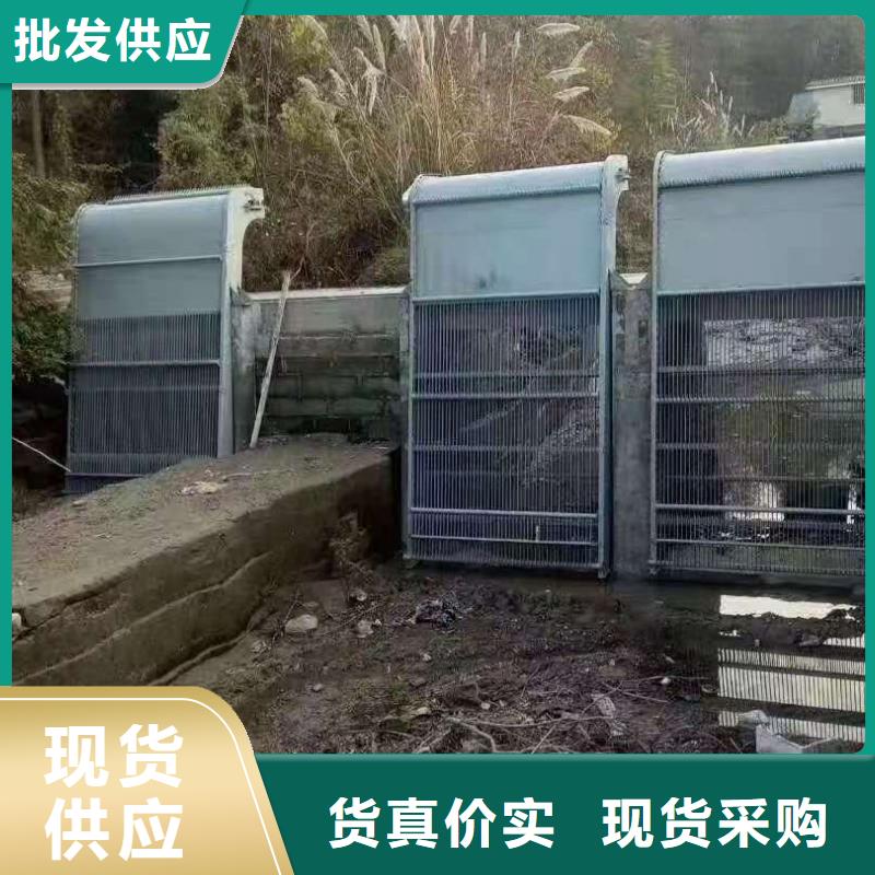 清污机【闸门启闭机厂家】诚信厂家