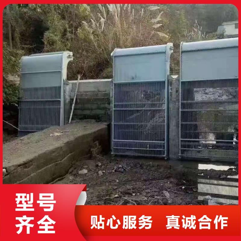清污机品质优选