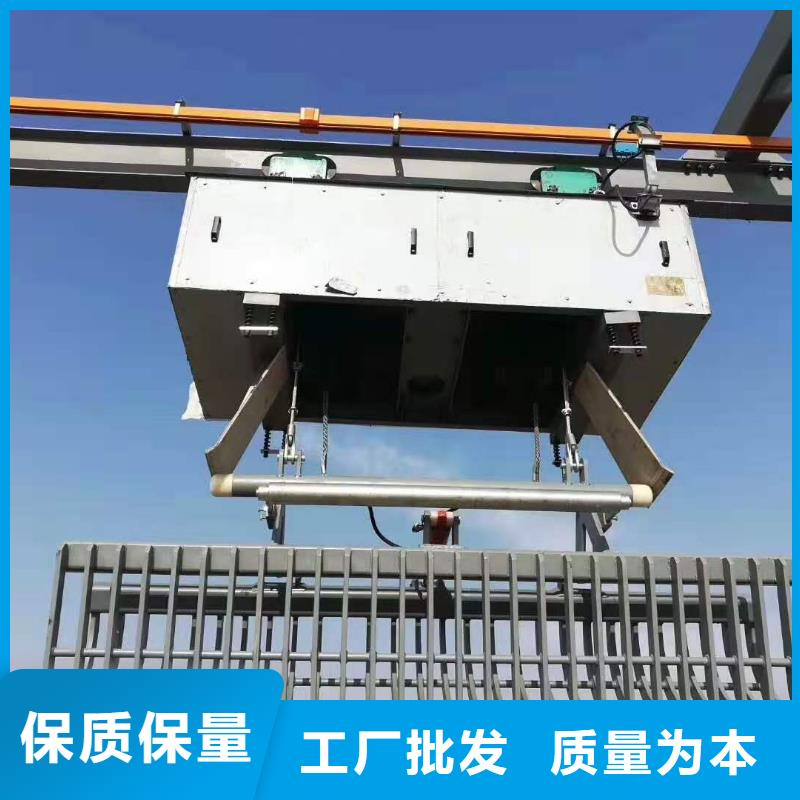  清污机资质认证