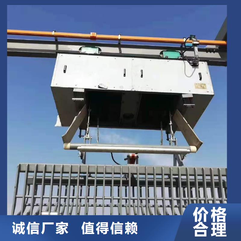 清污机商家直供