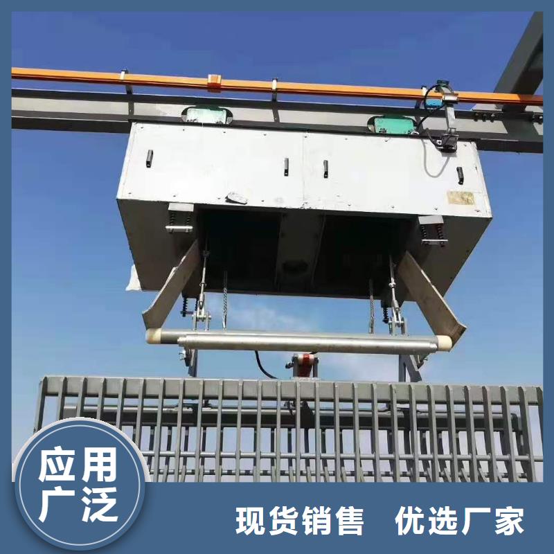 清污机客户信赖的厂家