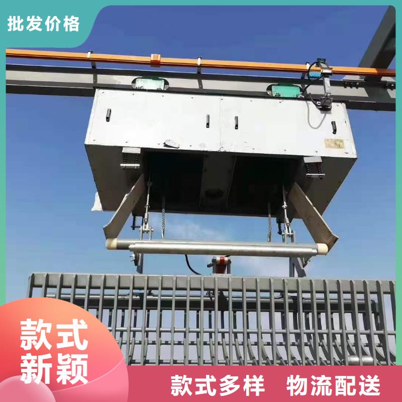  清污机品质保证实力见证