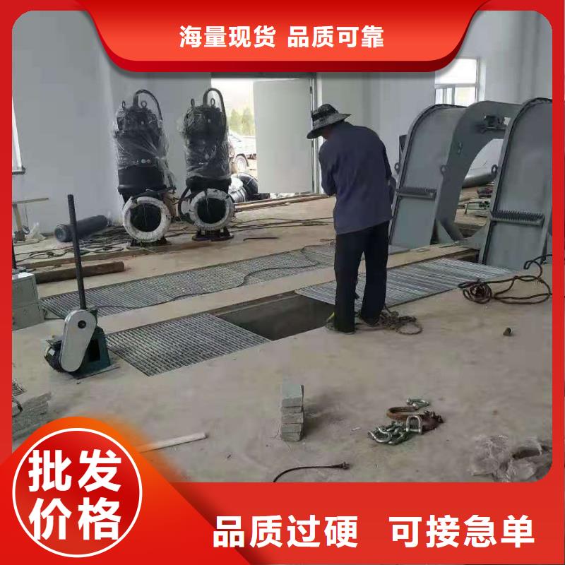 清污机畅销当地