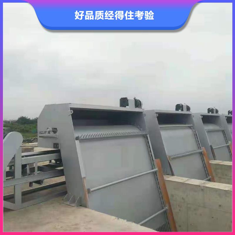 清污机品质过硬