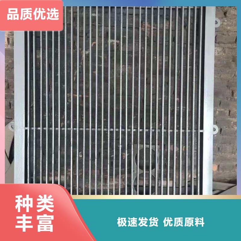清污机品质信得过