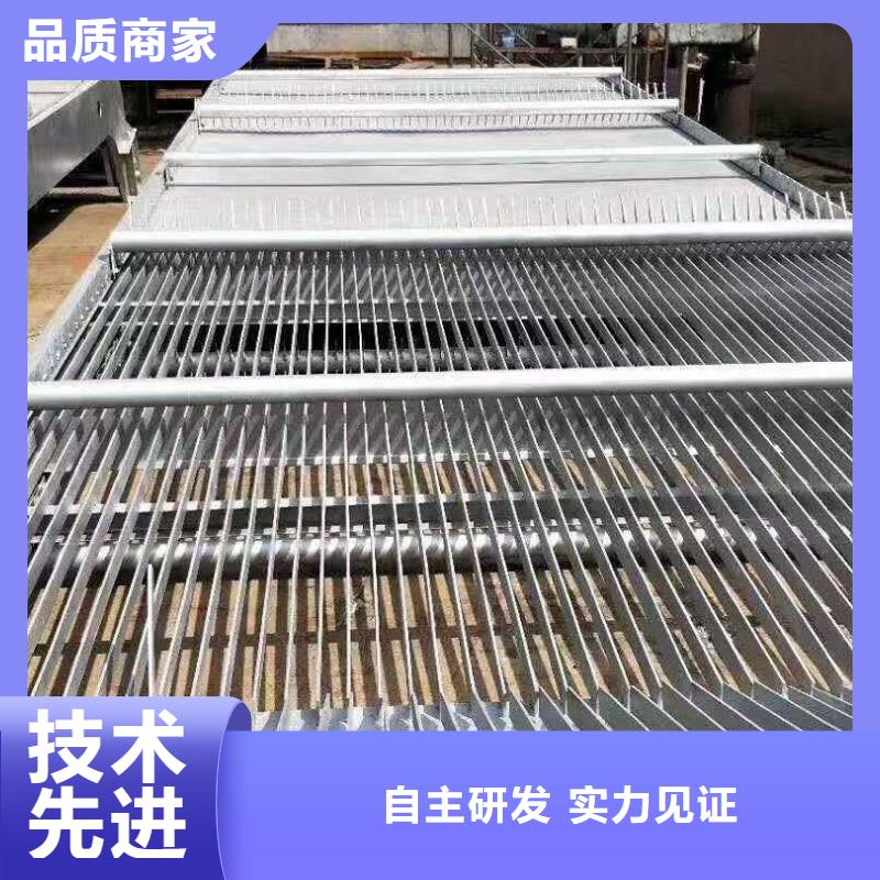  清污机原厂制造