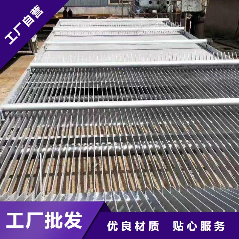 清污机-启闭机闸门厂家品质有保障