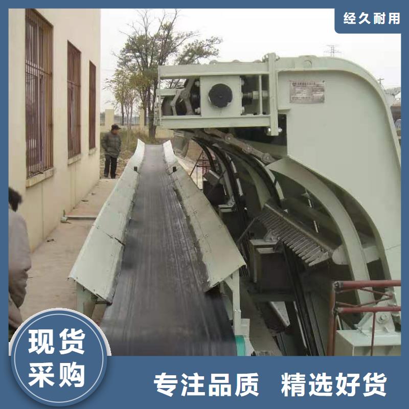 清污机源头厂家供应