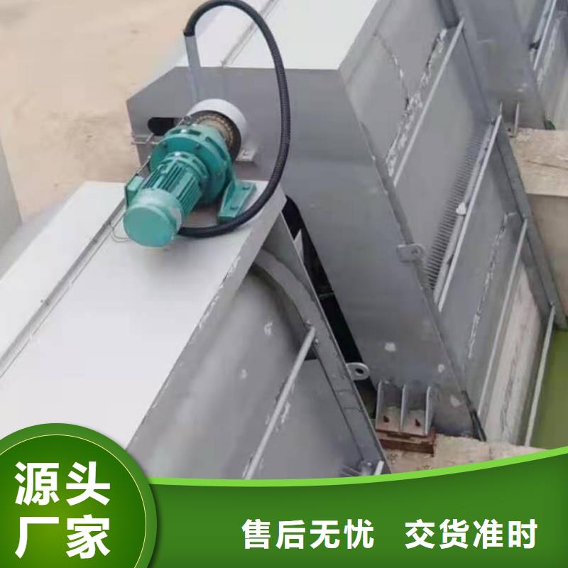  清污机匠心品质