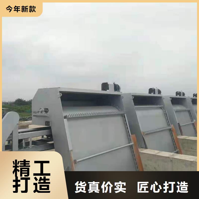 清污机品质信得过