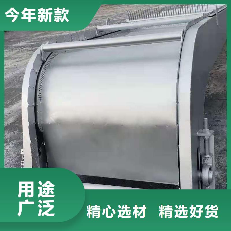 清污机-钢闸门厂家生产经验丰富