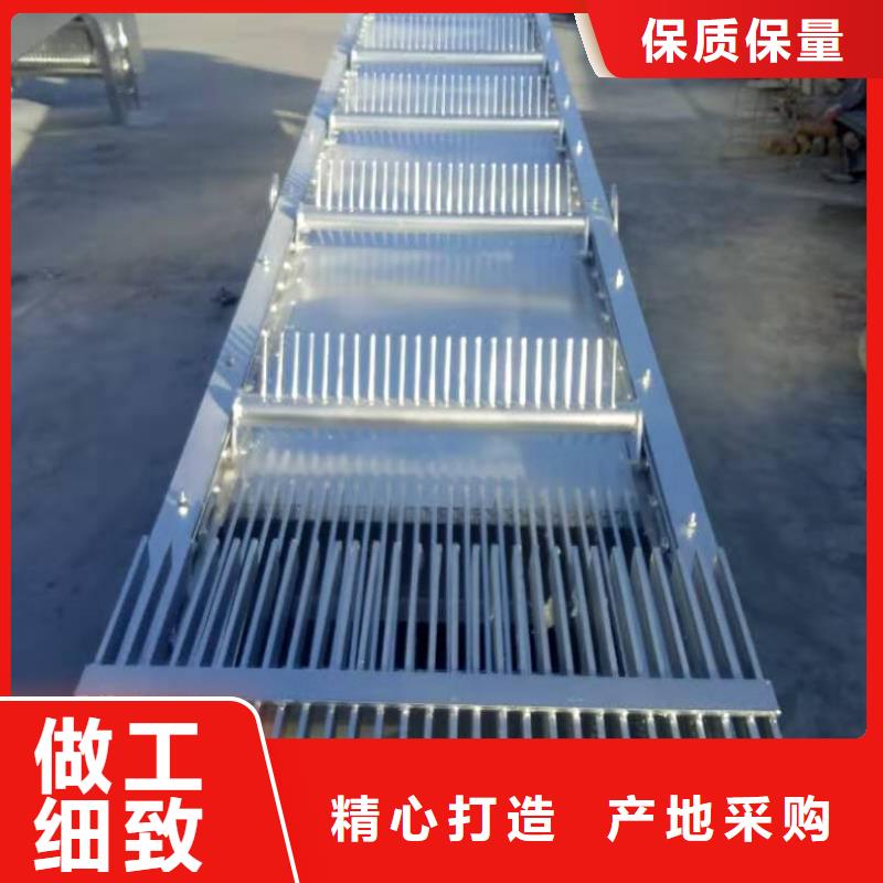 清污机品质信得过
