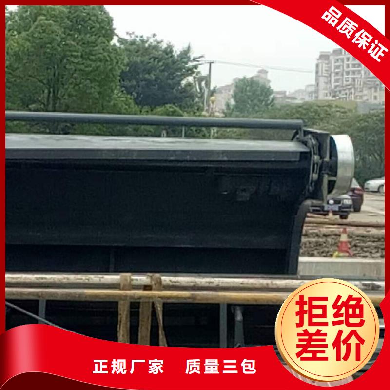 清污机工期短发货快