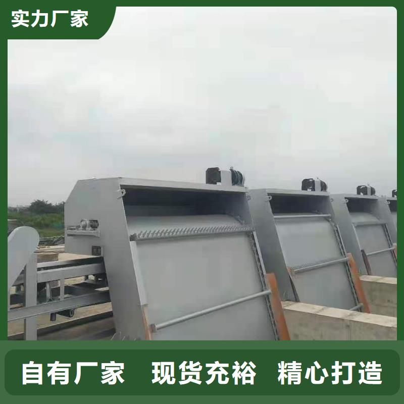 清污机服务始终如一