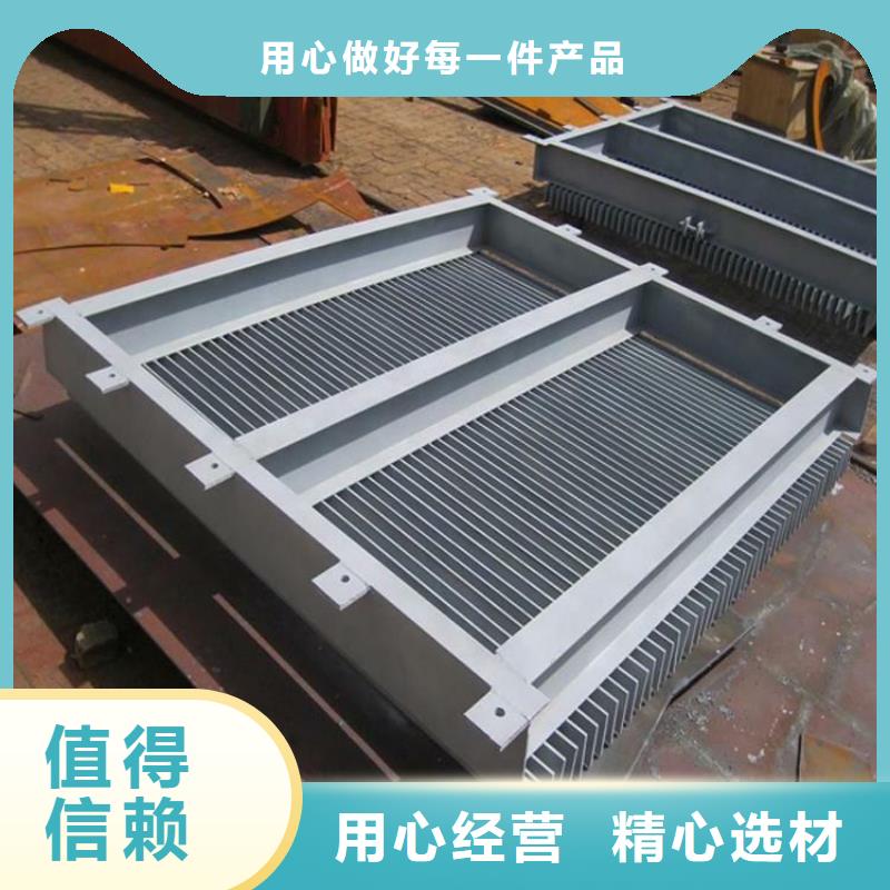清污机工艺精细质保长久