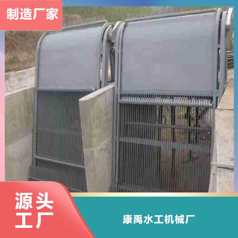 清污机我们更专业
