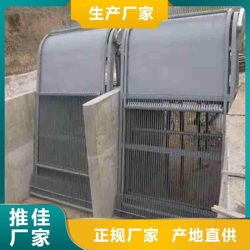 【清污机钢坝闸门一周内发货】
