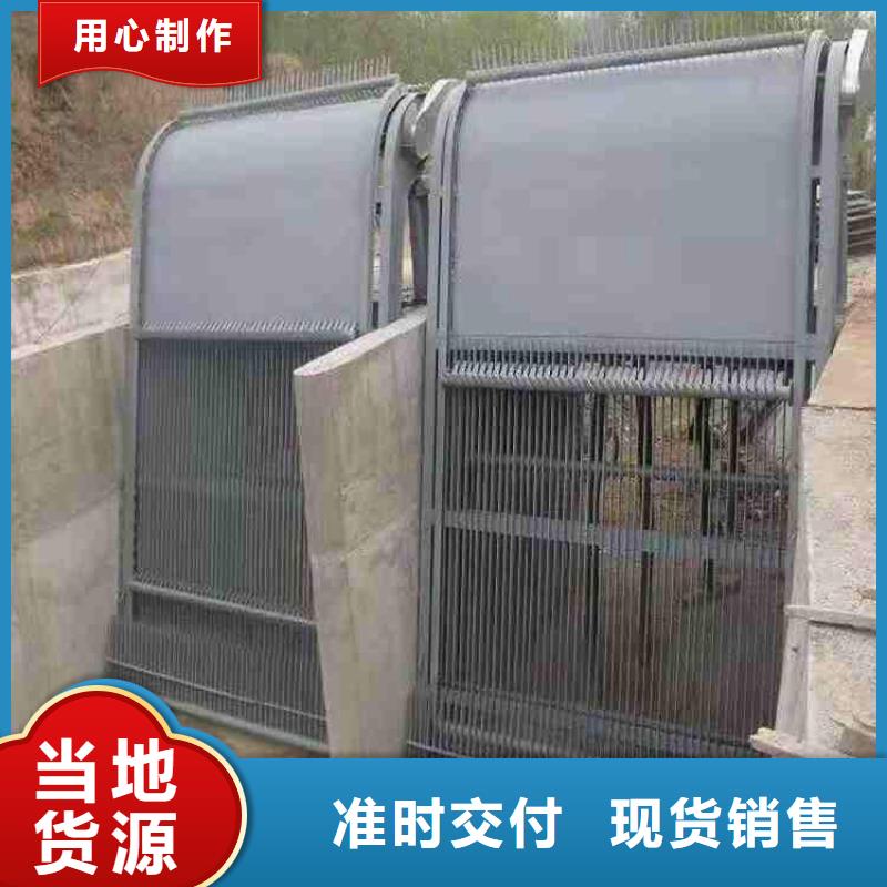 清污机精益求精
