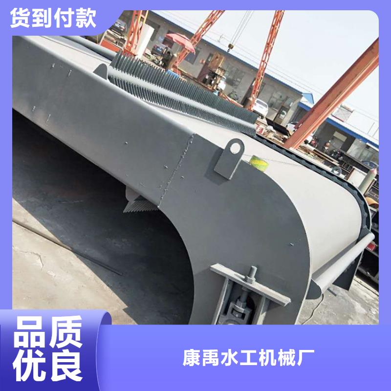 清污机订购