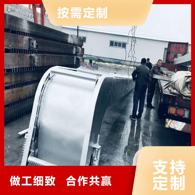 买齿耙式清污机必看-售后保障