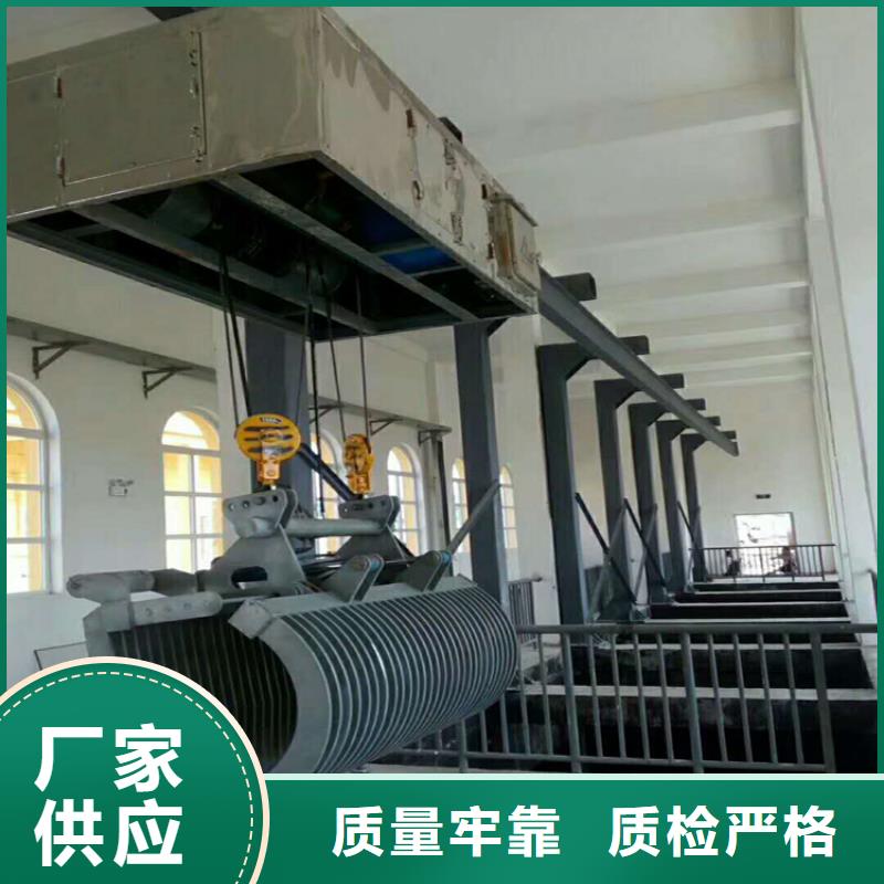 清污机品质之选
