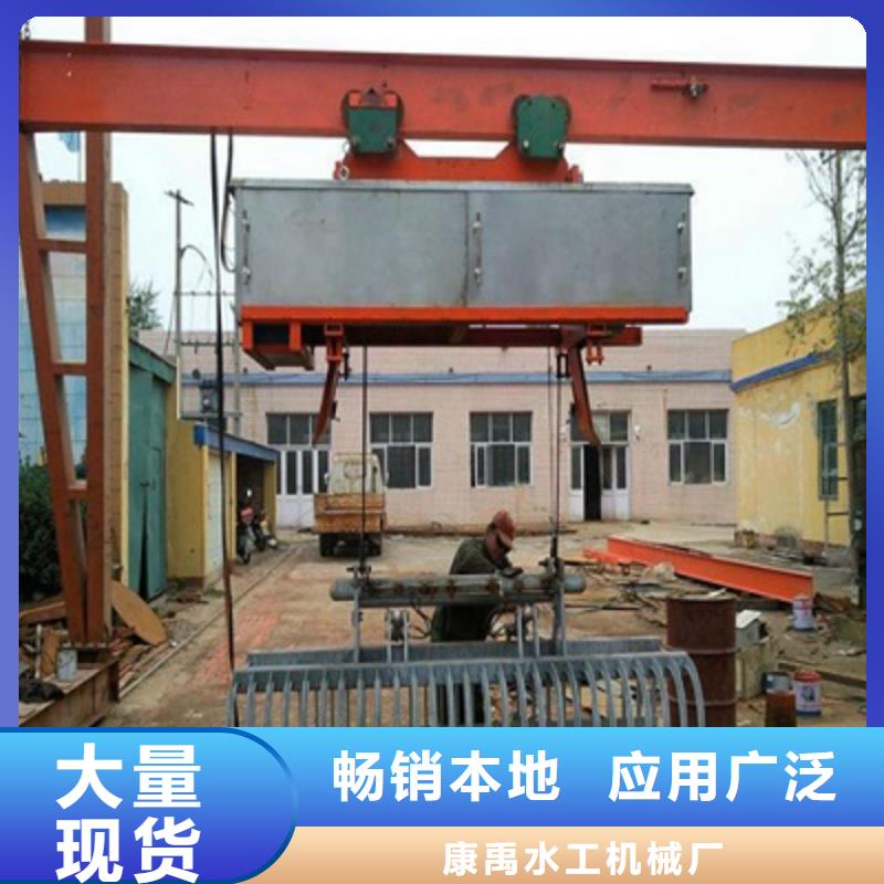 清污机工期短发货快