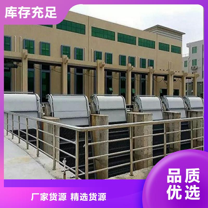 清污机市场行情