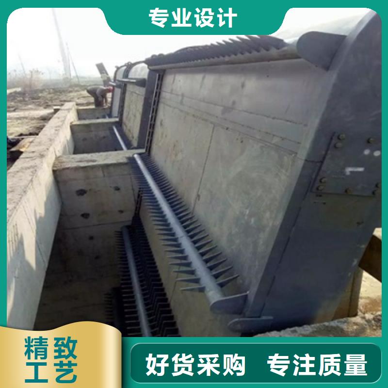 采购污水除污机-实体厂家可定制