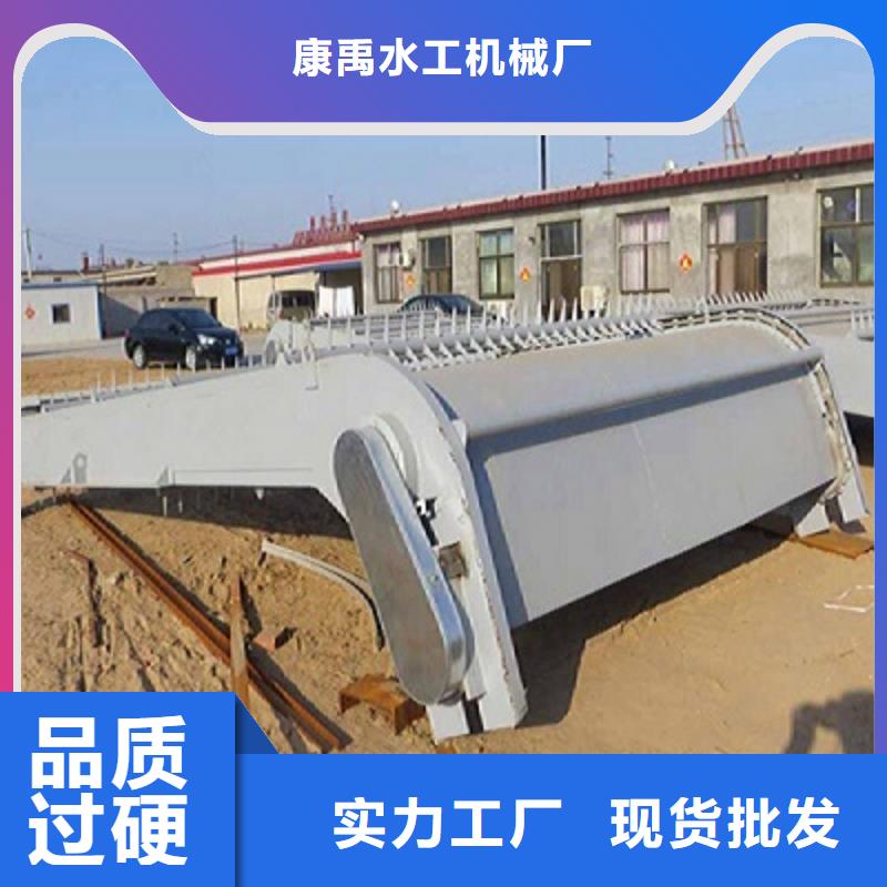 清污机工期短发货快