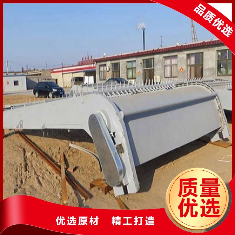  清污机支持非标定制