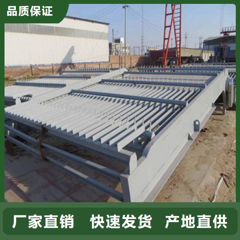 清污机_螺杆启闭机主推产品
