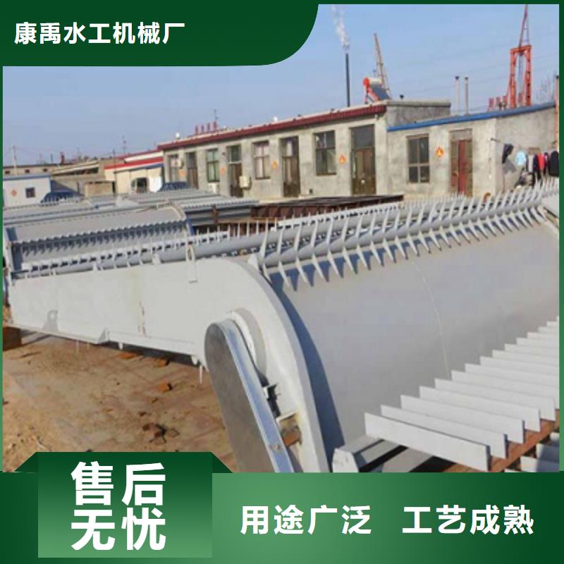 清污机实体诚信厂家
