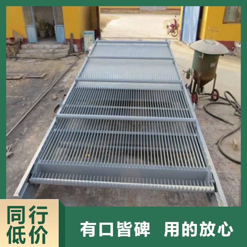 清污机高质量高信誉