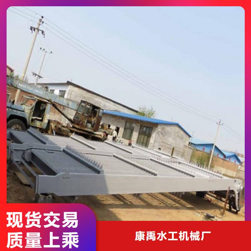清污机厂家直销供货稳定