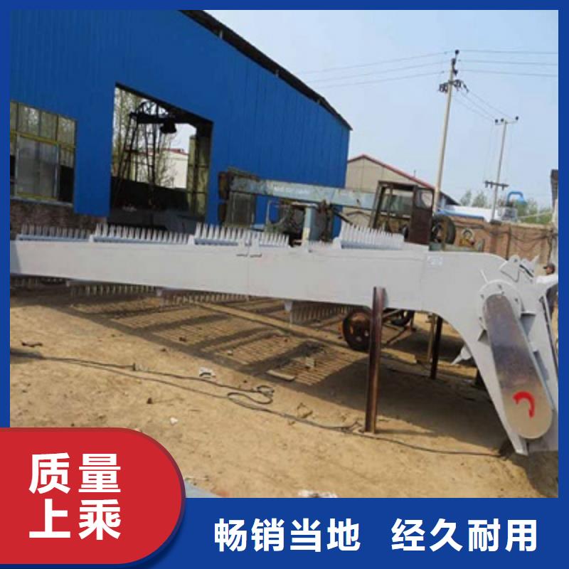  清污机精工细致打造
