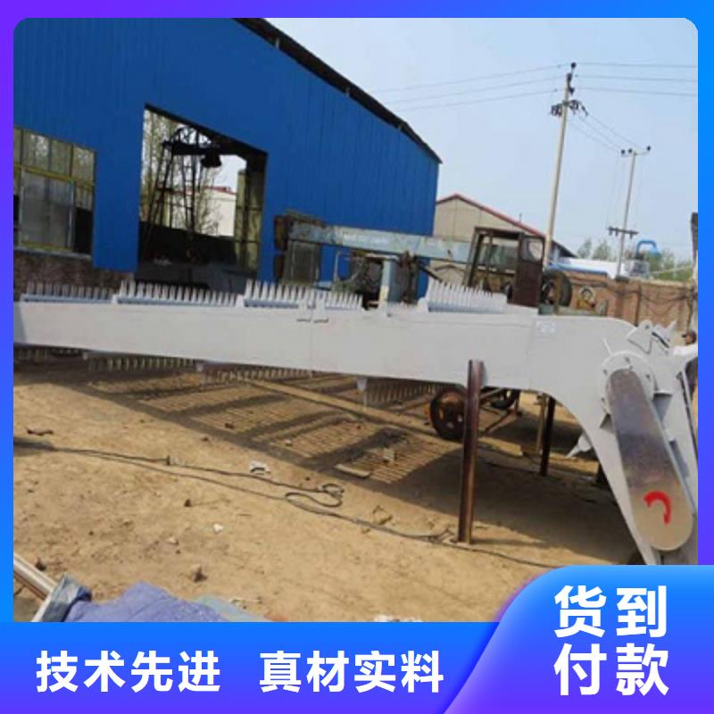 清污机当地厂家值得信赖