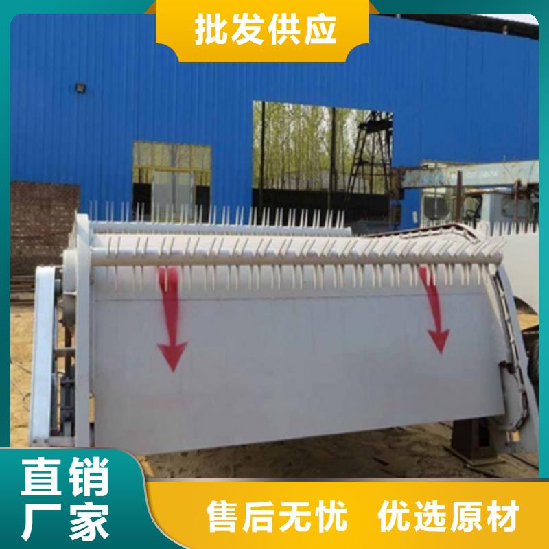 清污机高标准高品质